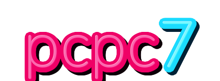 pcpc7 — logo kanal